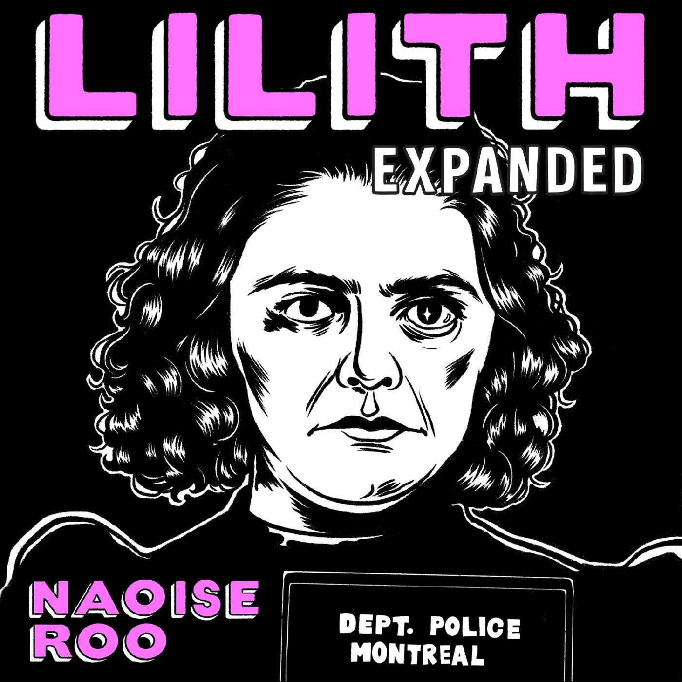 Naoise Roo - Lilith (Expanded Version)