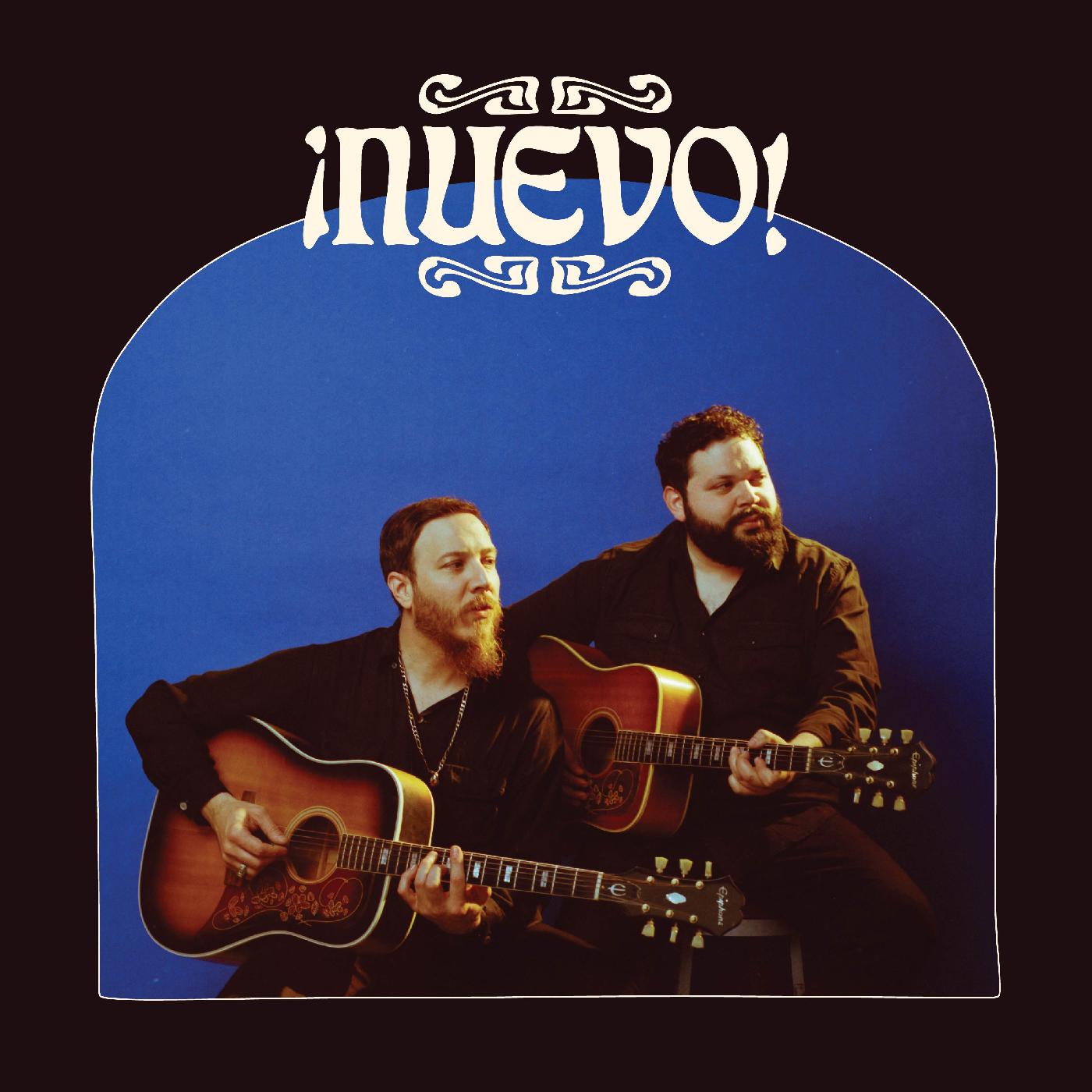 Nuevo - Nuevo