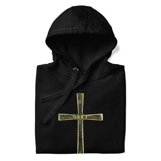 Ozzy Osbourne - Pray for Ozzy Classic Hoodie