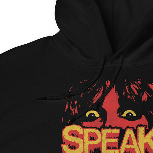 Ozzy Osbourne - Speak of the Devil Vintage Hoodie