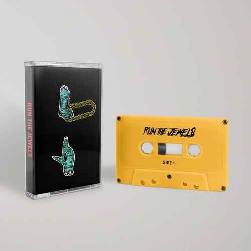 Run the Jewels (Yellow Cassette)