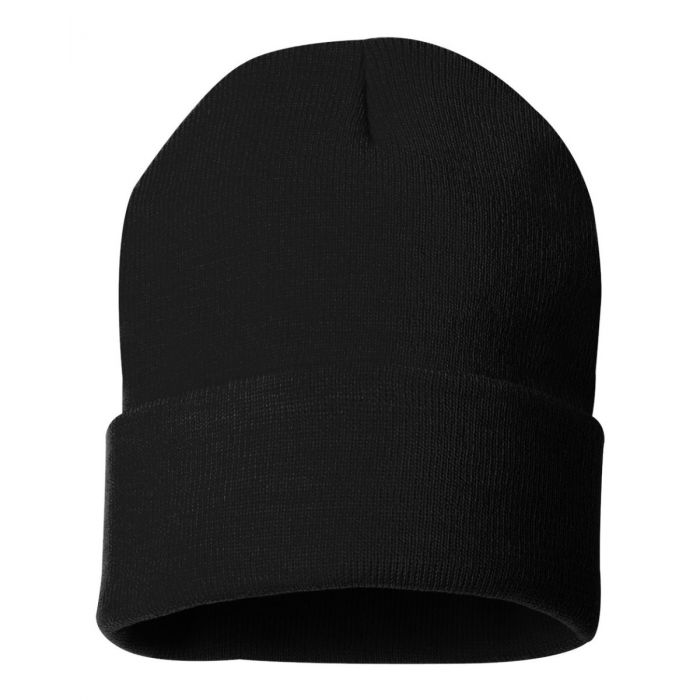 Beanies with Cuff - Sportsman SP12