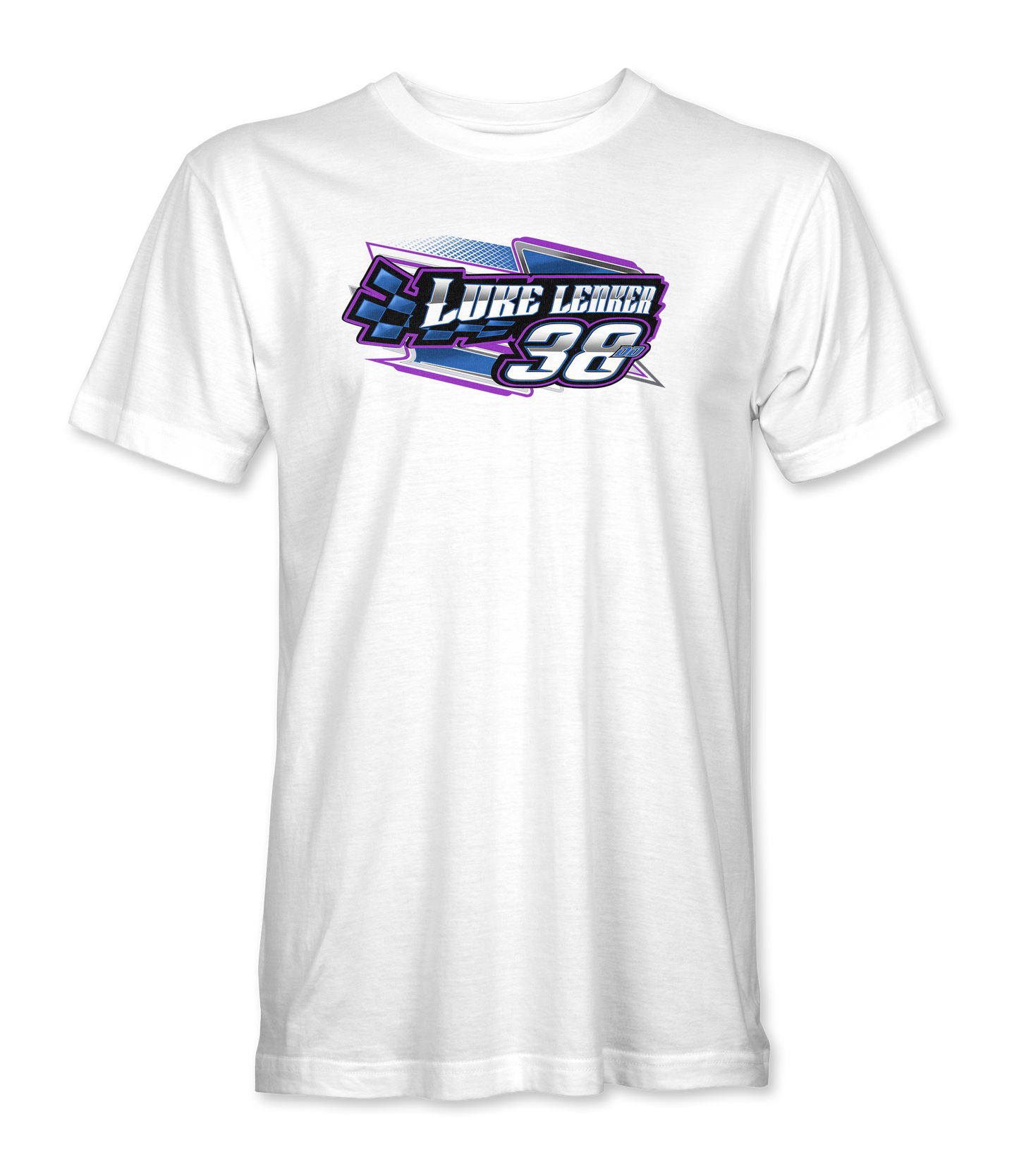 Luke Lenker T-Shirts