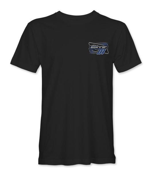 Camden Gullie T-Shirts