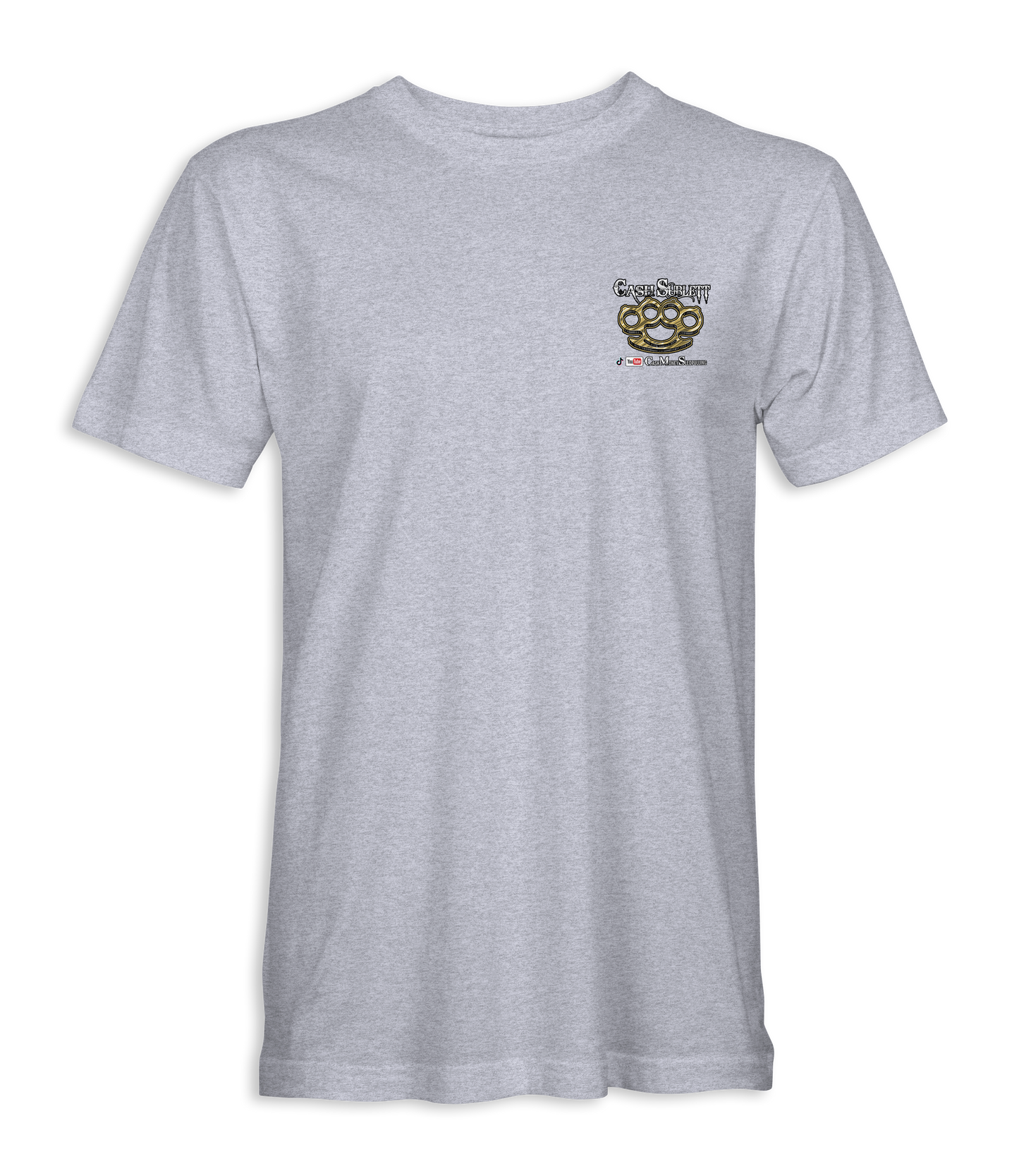 Cash Sublett T-Shirts