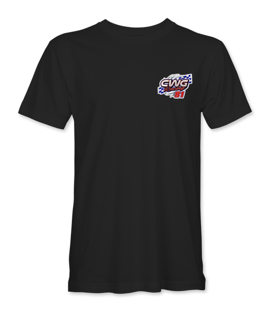 Chandler Gallman 2025 T-Shirts