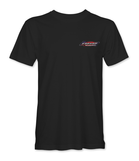Charlie Keeven T-Shirts