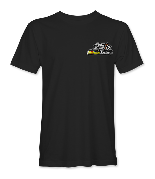 Christian Racing T-Shirts