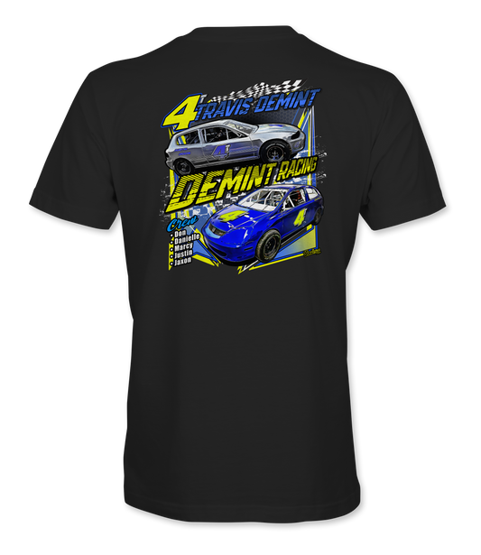 Demint Racing T-Shirts