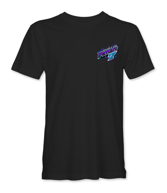 Dustin Poteet T-Shirts