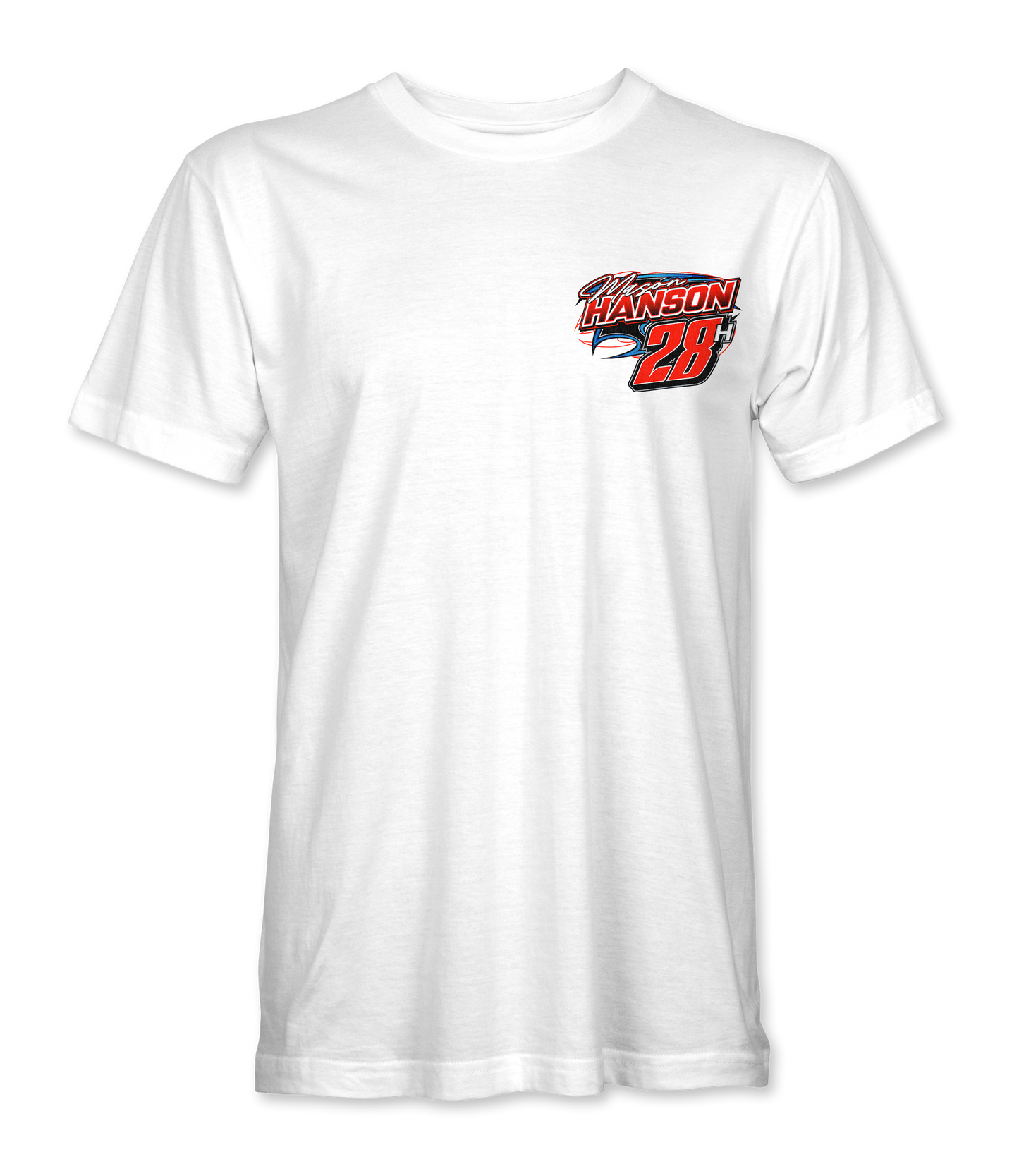 Mason Hanson 2024 T-Shirts