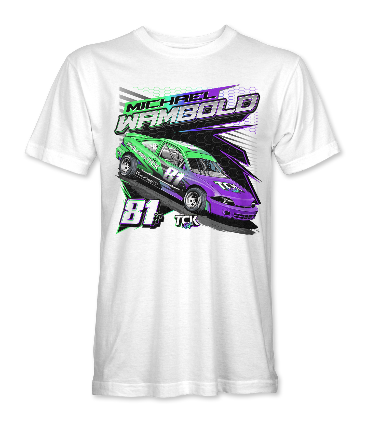Michael Wambold T-Shirts