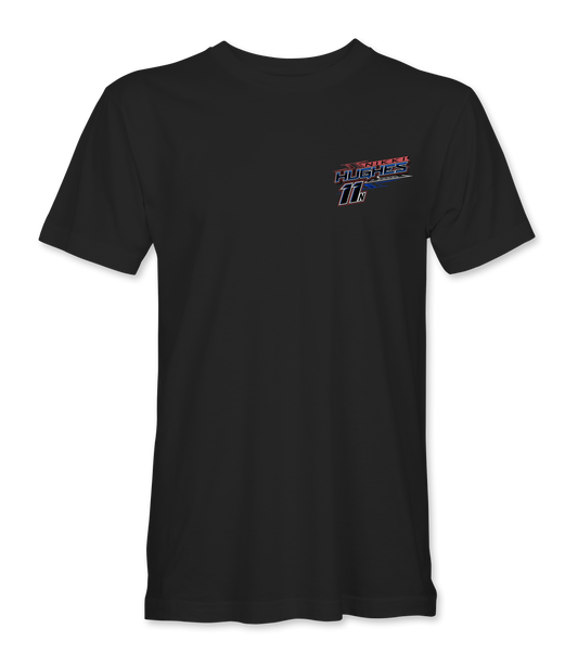 Nikki Hughes T-Shirts