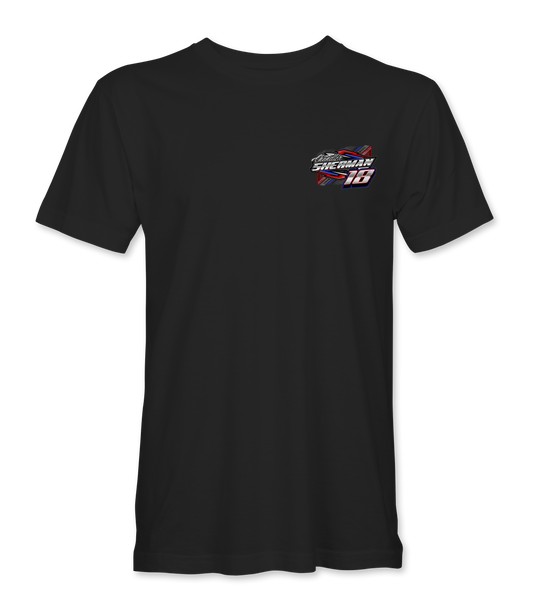 Chandler Sherman T-Shirts