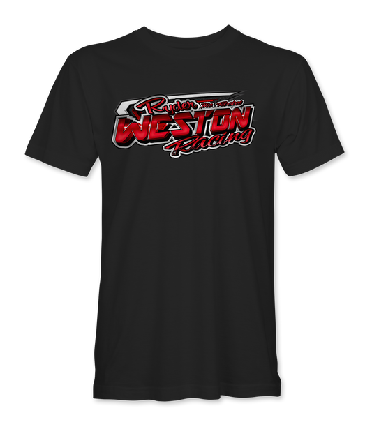 Ryder Weston T-Shirts