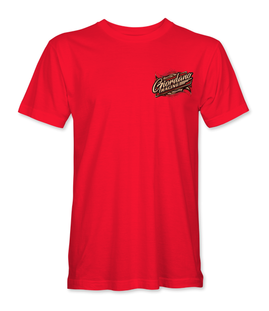 Scott Giordano T-Shirts