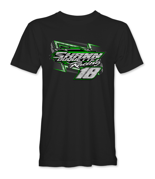 Shawn Duquette T-Shirts