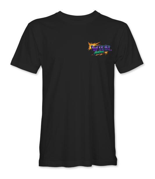 Brenton Wiesz 2024 T-Shirts