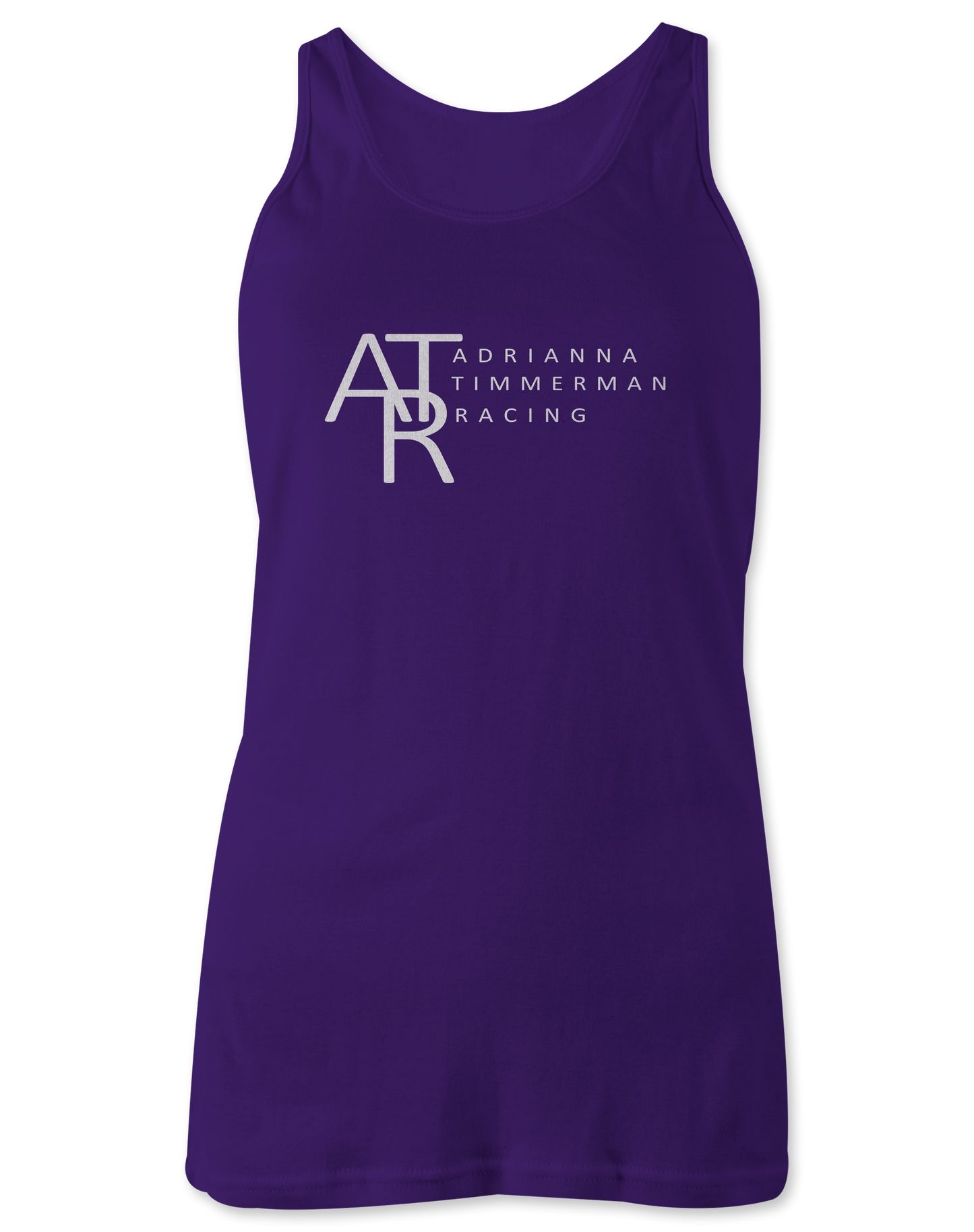 Queen of Hearts Tank Tops