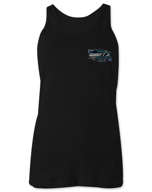 Bobby T Jr. Ladies Tank Tops