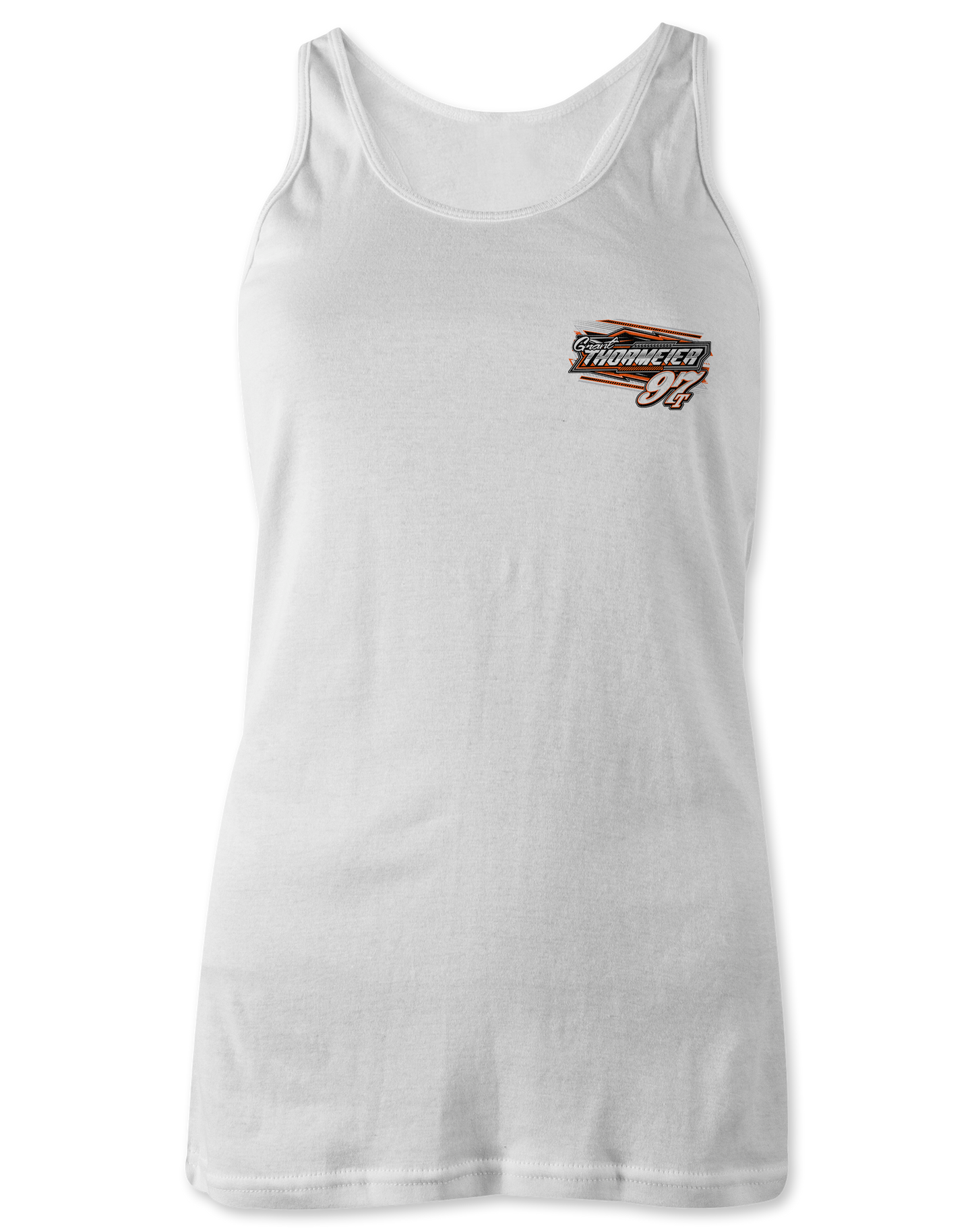 Grant Thormeier Super Modified Tank Tops