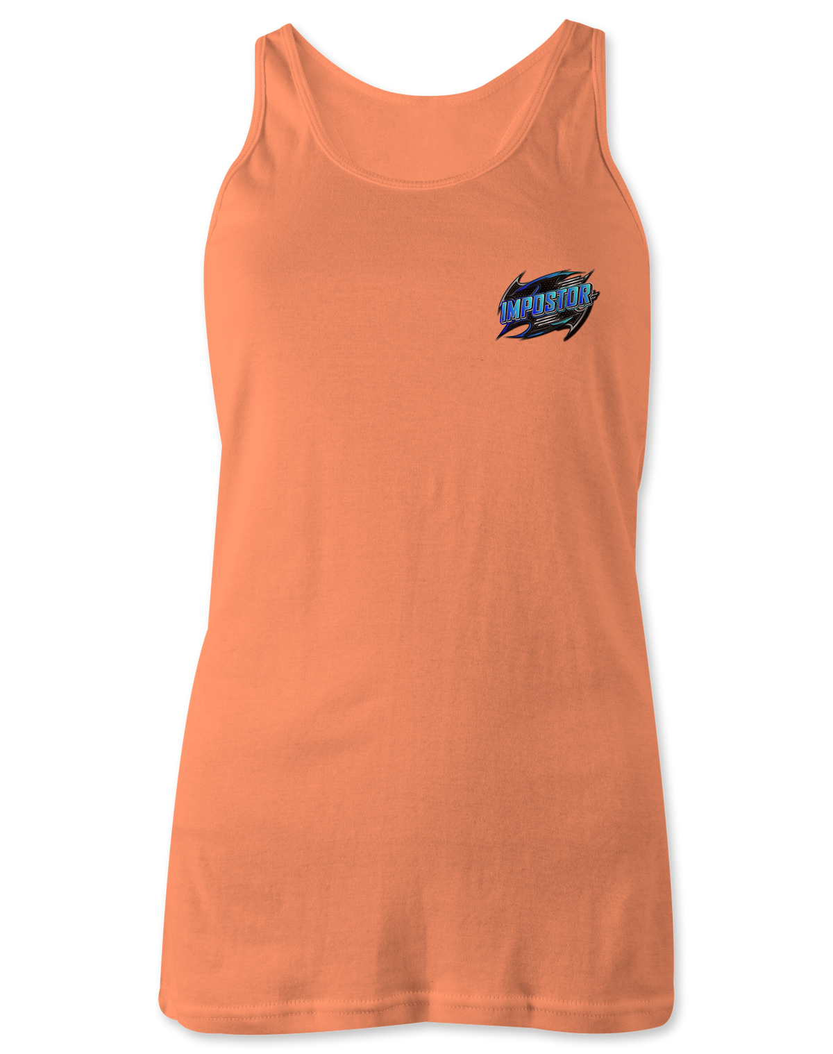 Desired Temperatures Tank Tops