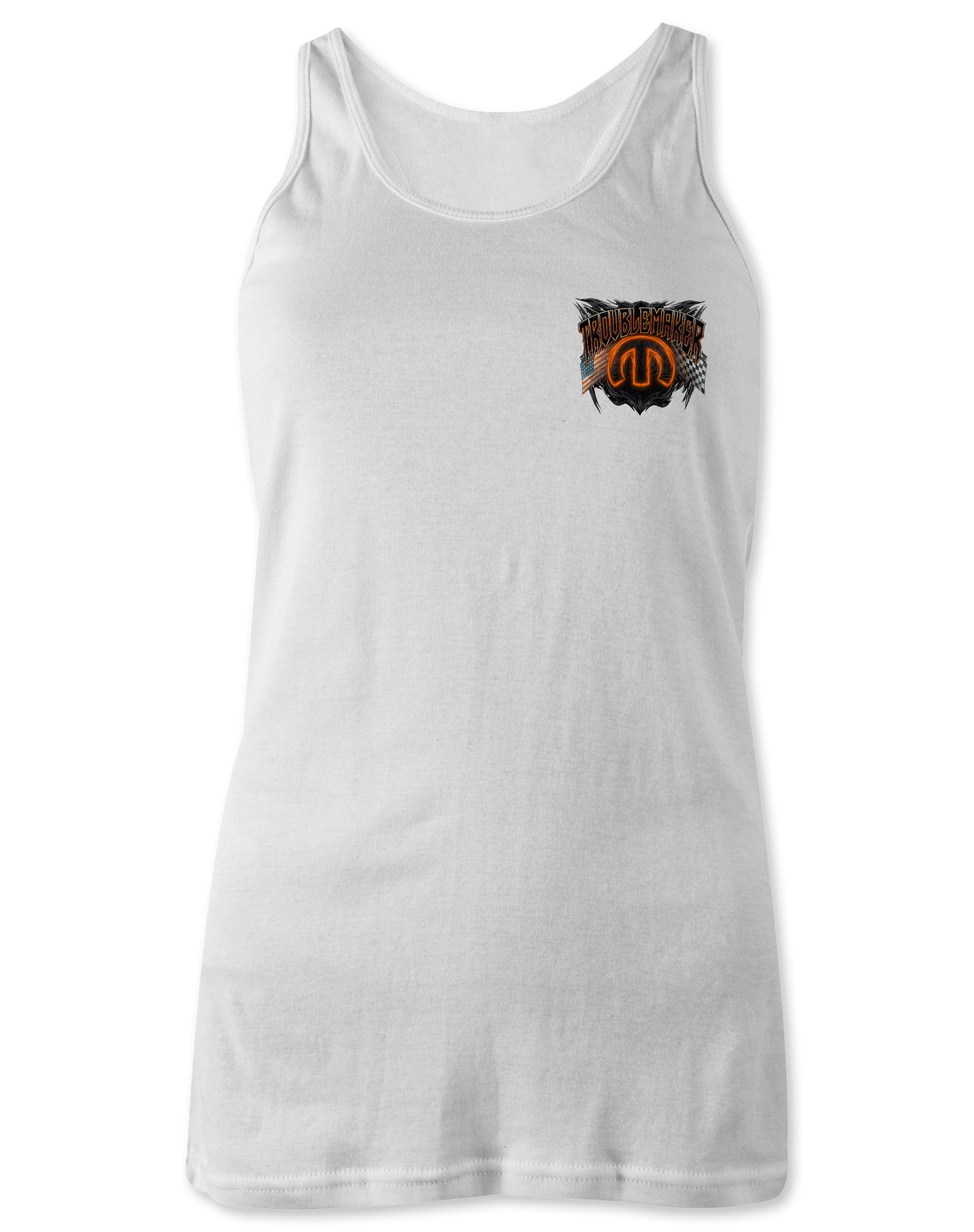 Jerilyn Durst Tank Tops