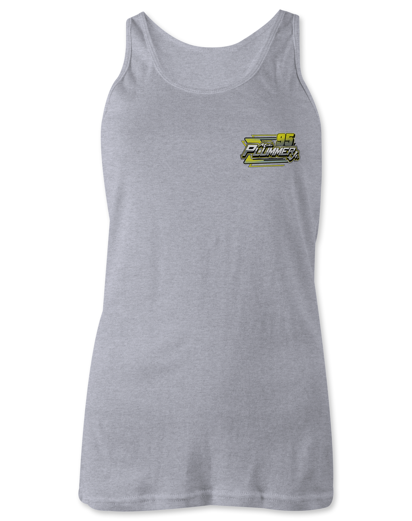 Mike Plummer Jr. Tank Tops