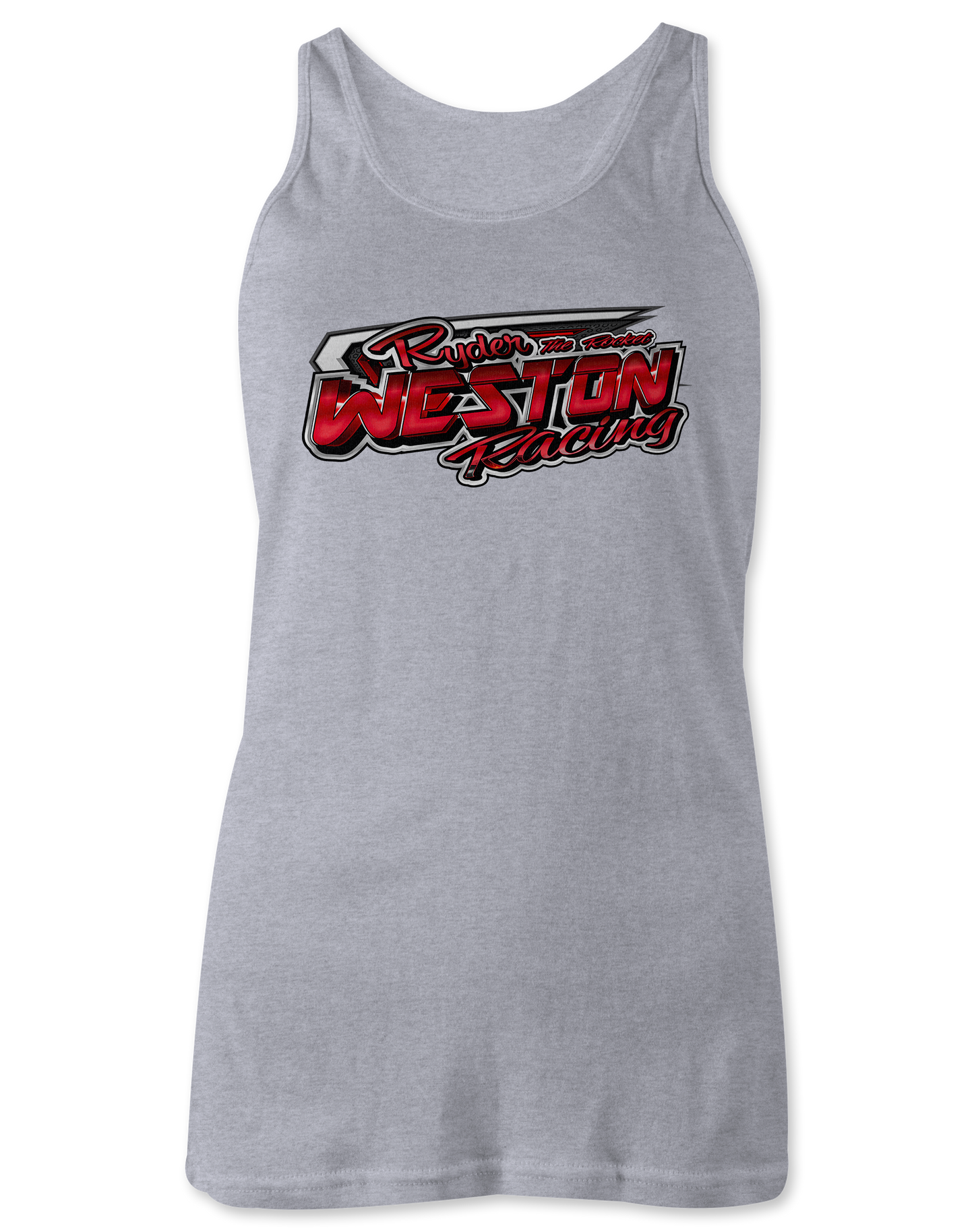 Ryder Weston Tank Tops