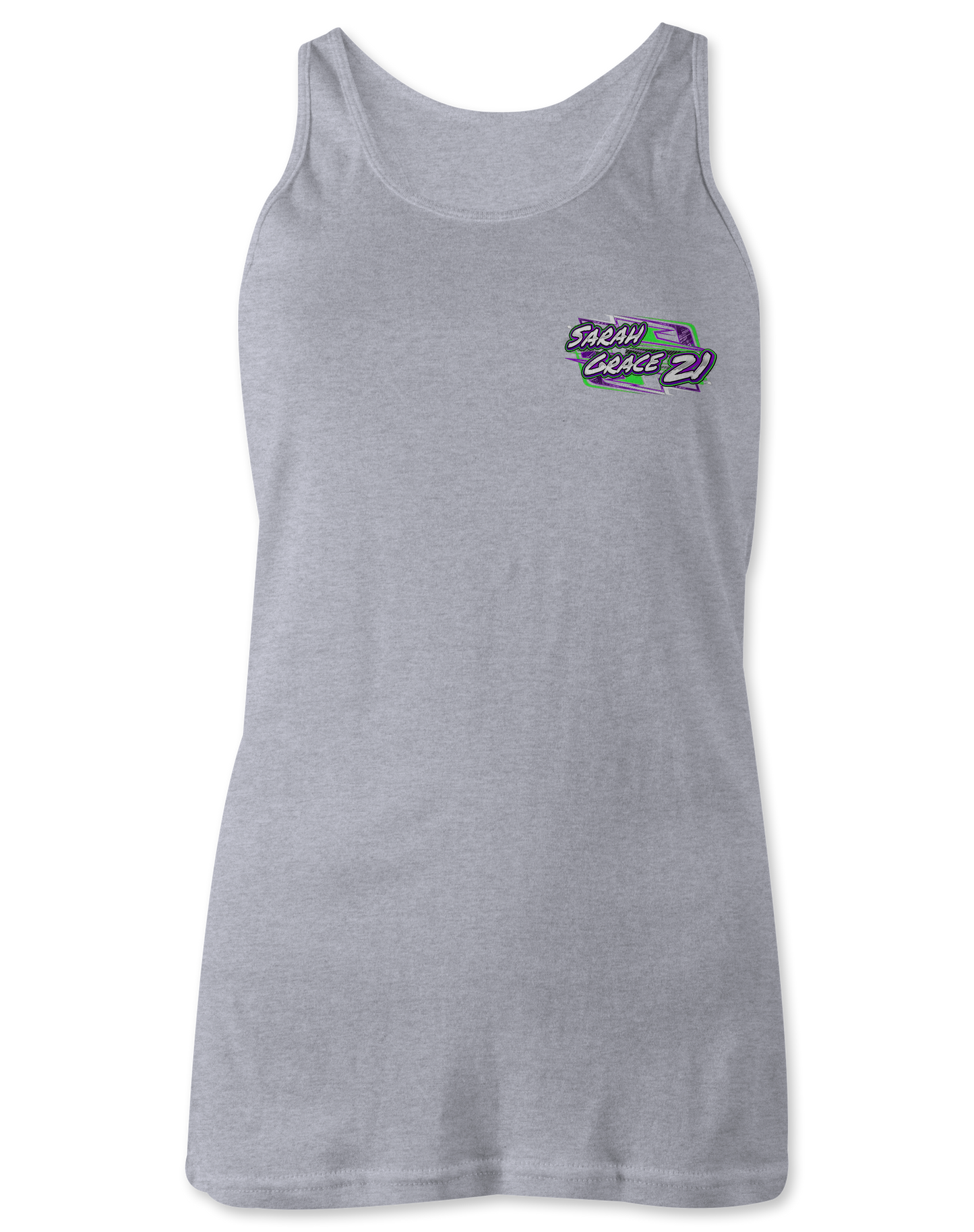 Sarah Grace Whitesell Tank Tops