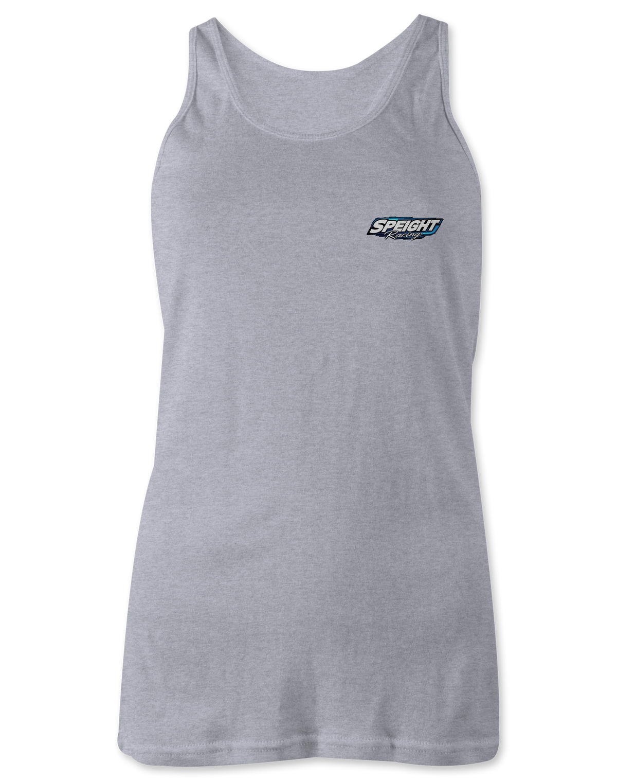 Speight Racing Tank Tops