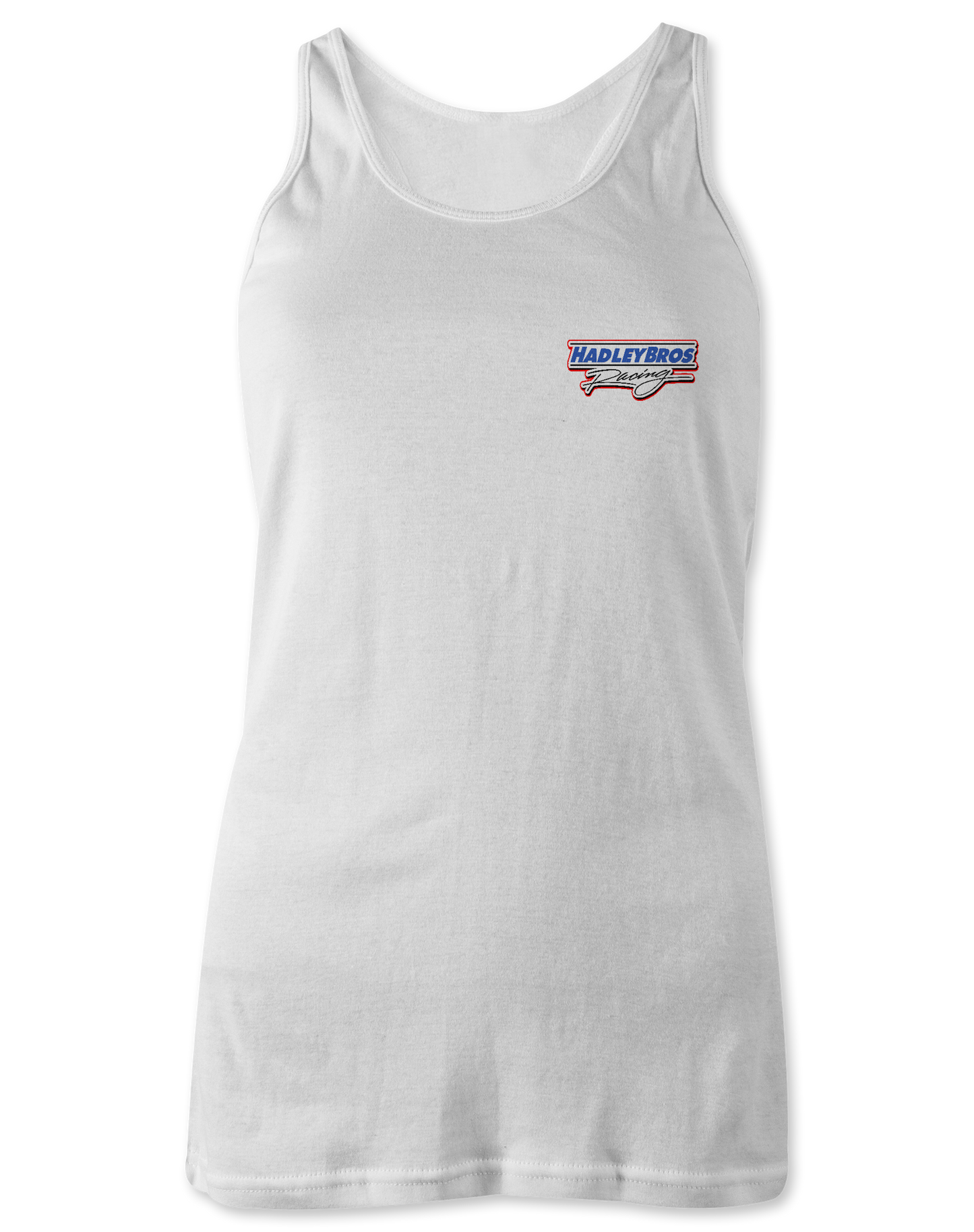 Steve Hadley Tank Tops