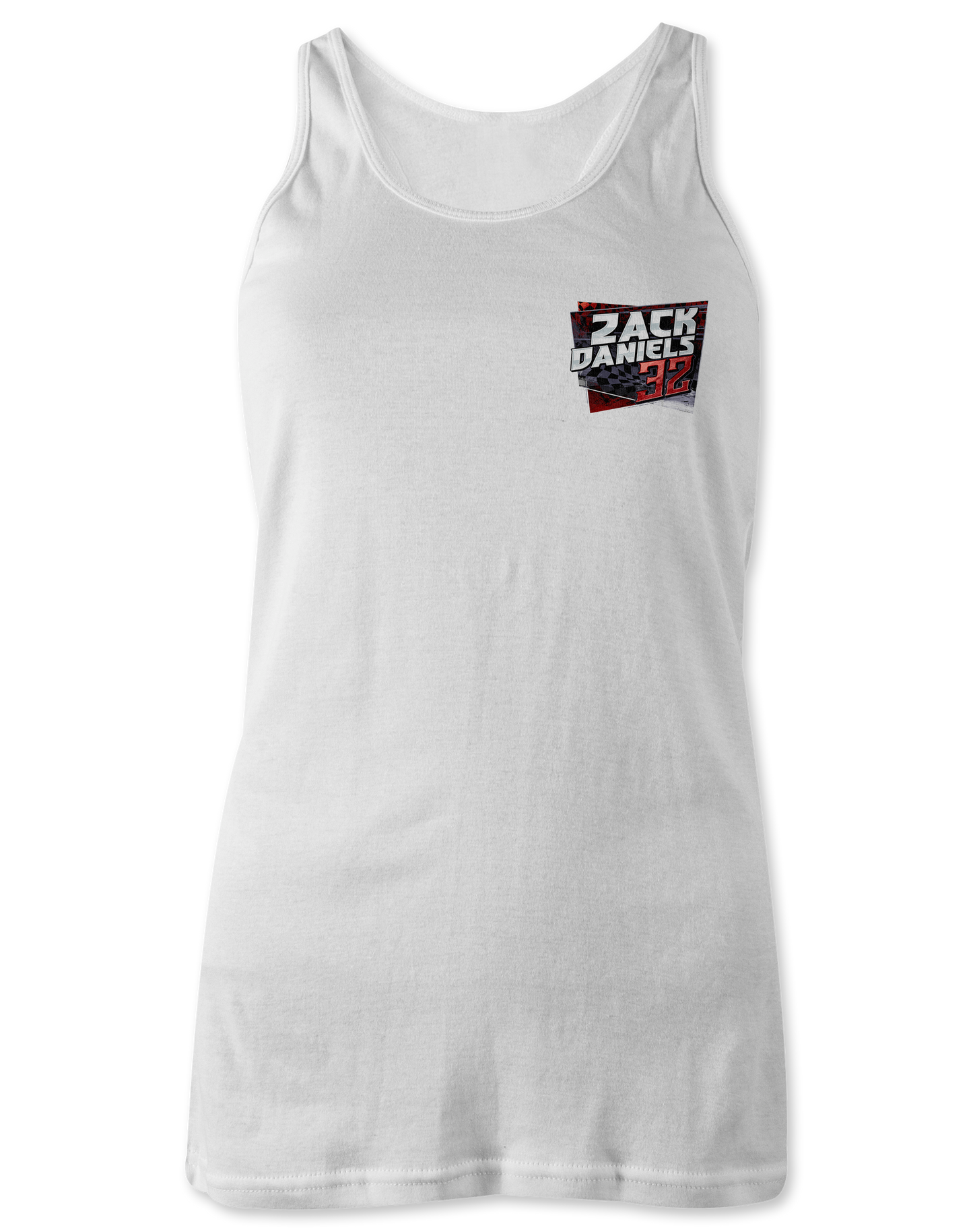 Zack Daniels Tank Tops
