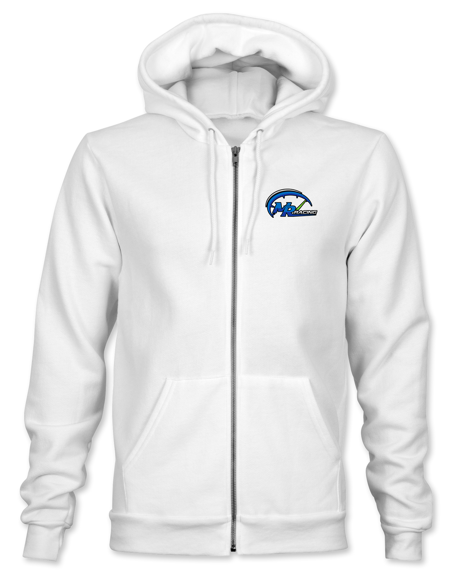 Mason Rosser 2025 Zip Up Hoodies