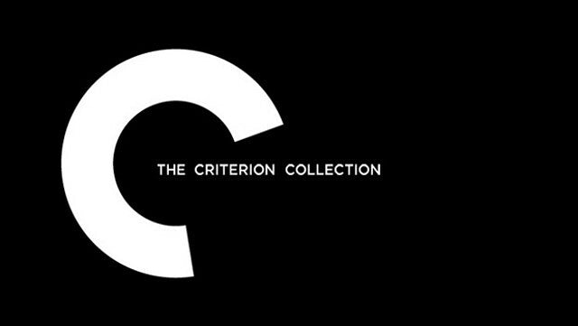 Criterion Collection