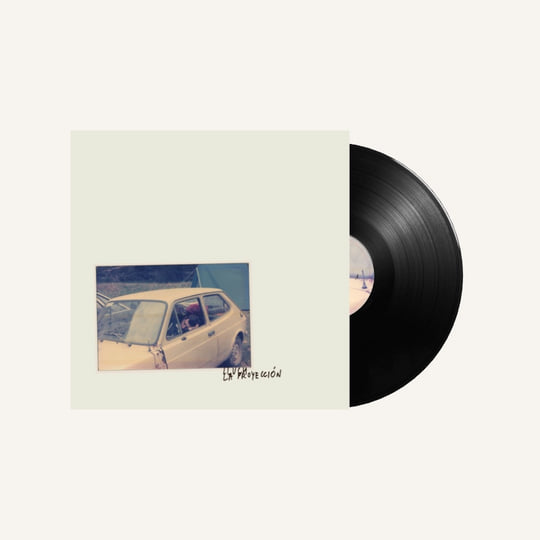 Pre-Order: La Proyeccion [LP]