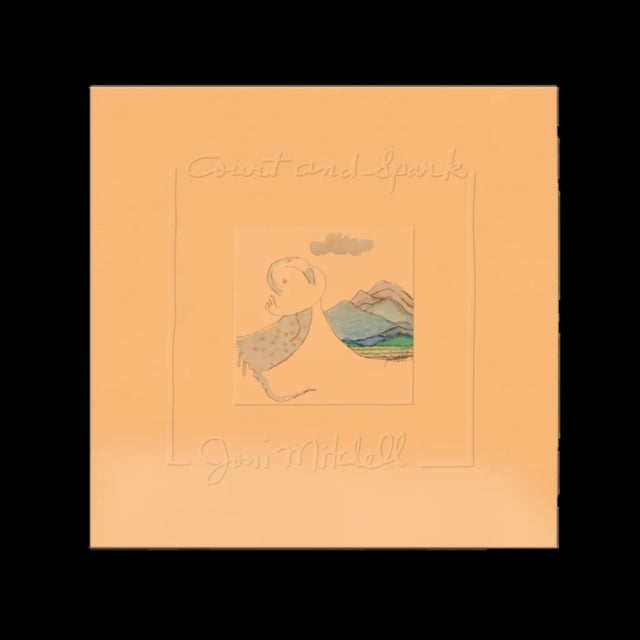 Pre-Order: Court And Spark [Brick & Mortar Exclusive] (Hifi)