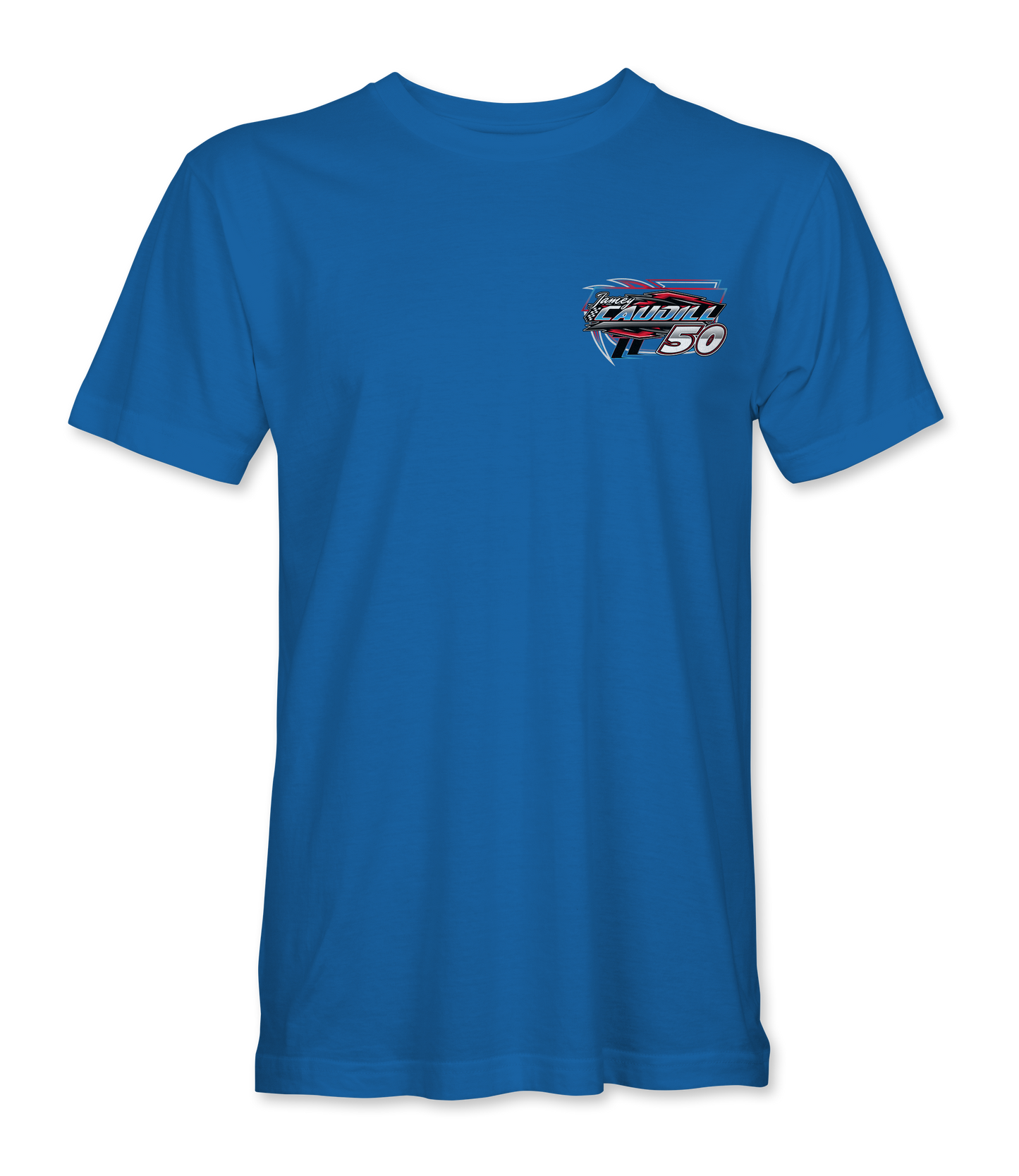 Jamey Caudill T-Shirts