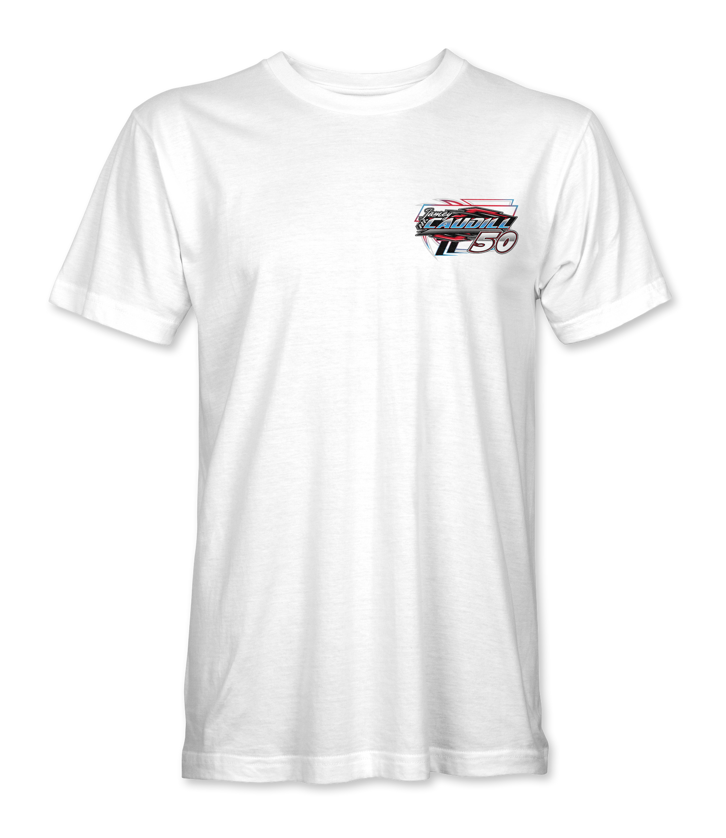 Jamey Caudill T-Shirts