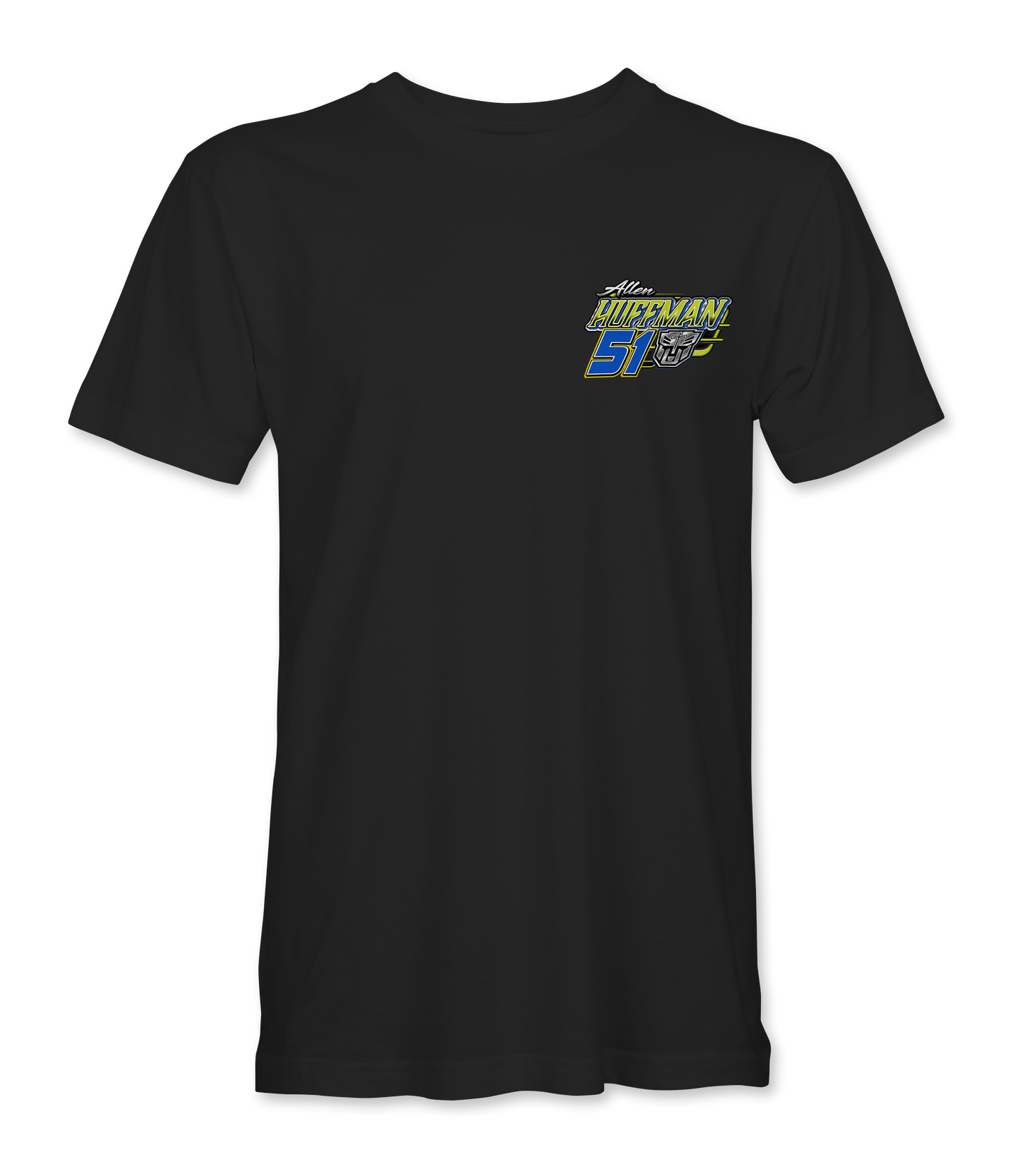 Allen Huffman 2023 T-Shirts