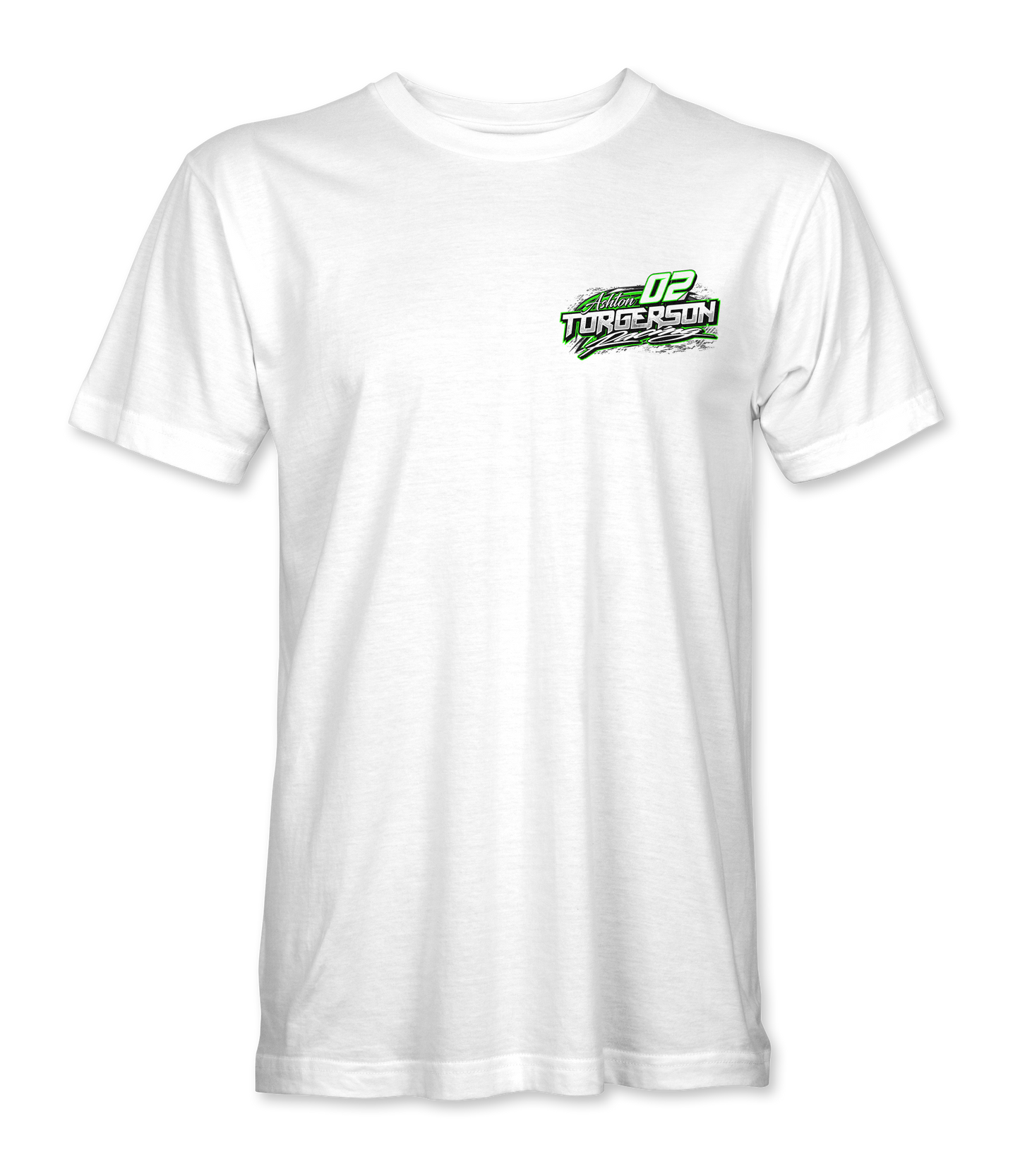 Ashton Torgerson Tulsa Shootout 2024 T-Shirts