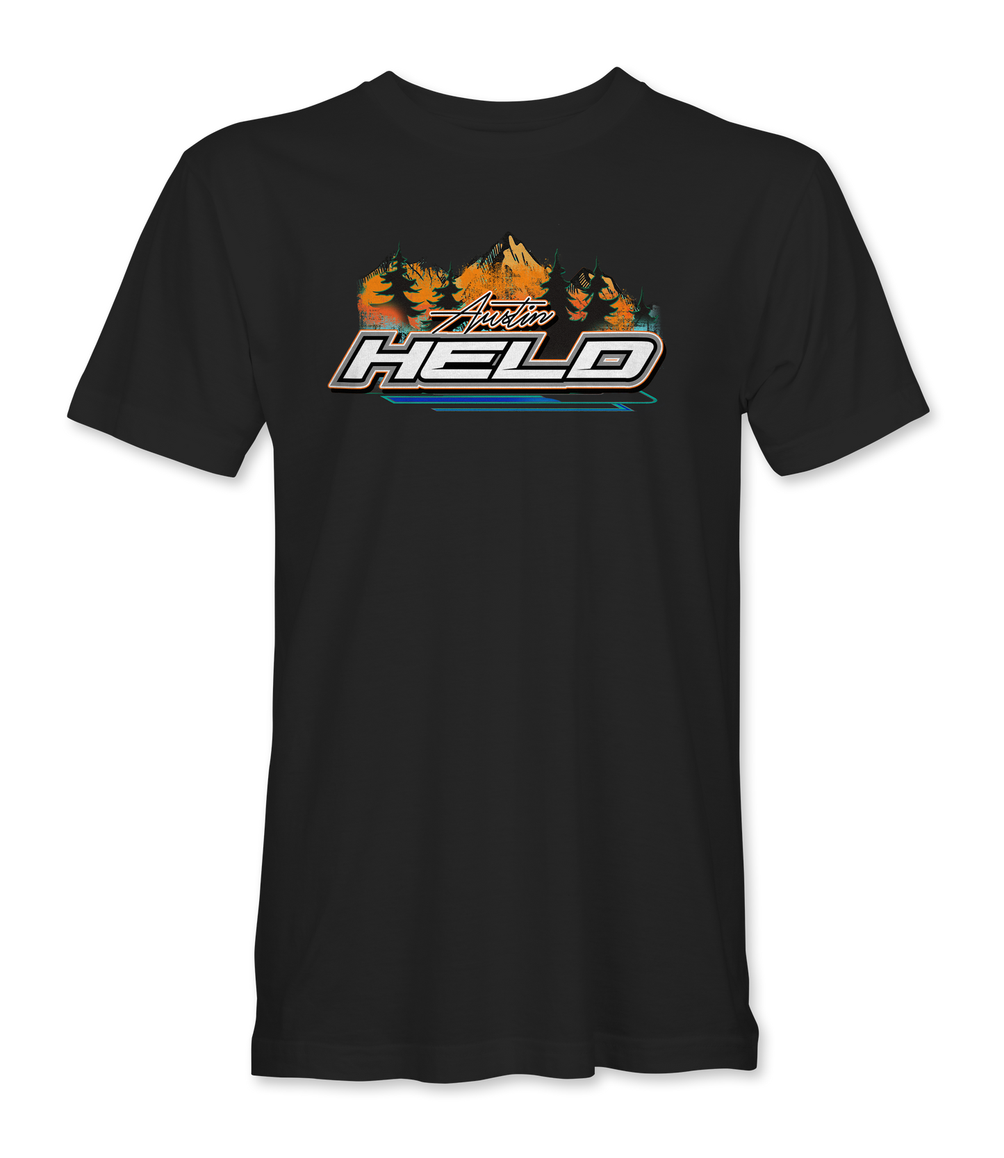 Austin Held T-Shirts