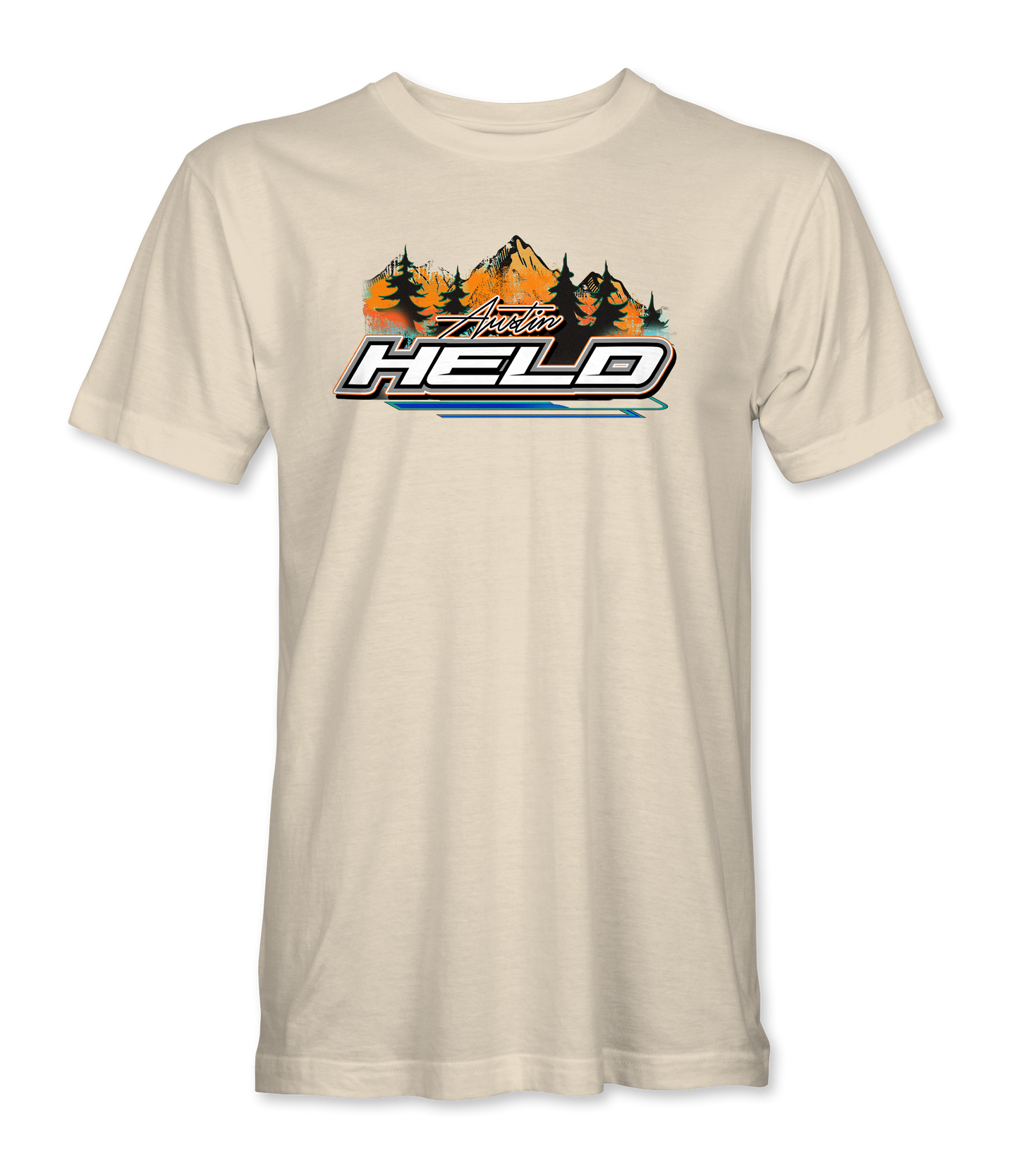 Austin Held T-Shirts