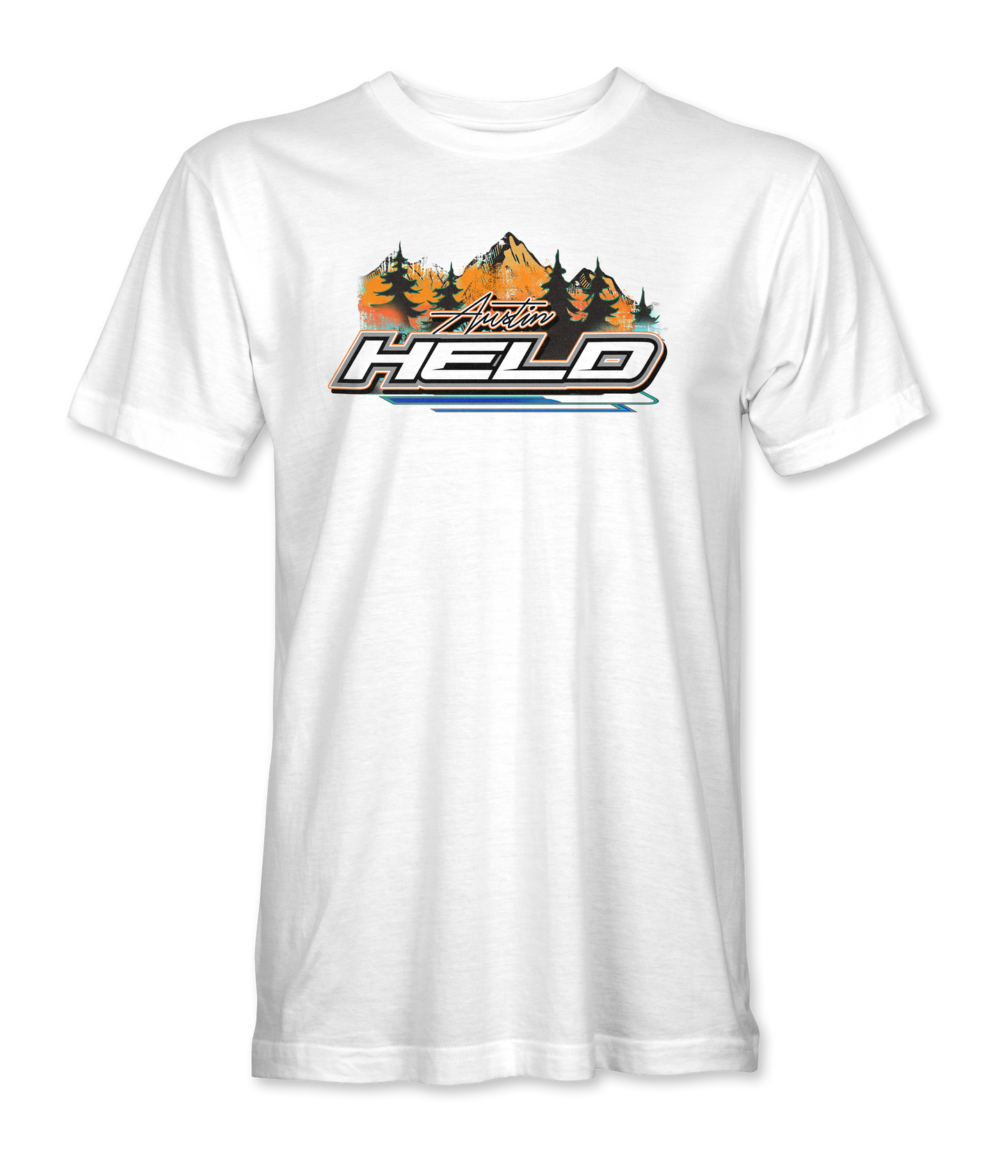 Austin Held T-Shirts
