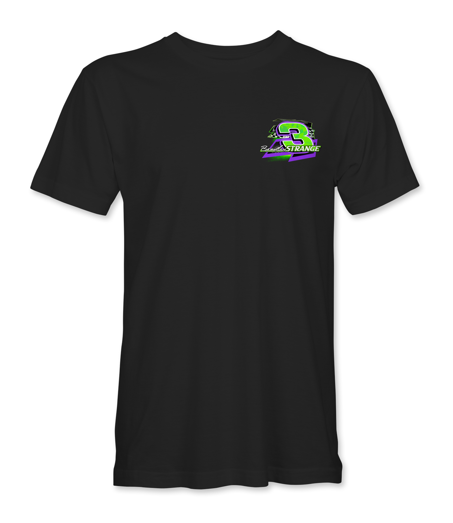 Bradley Strange T-Shirts