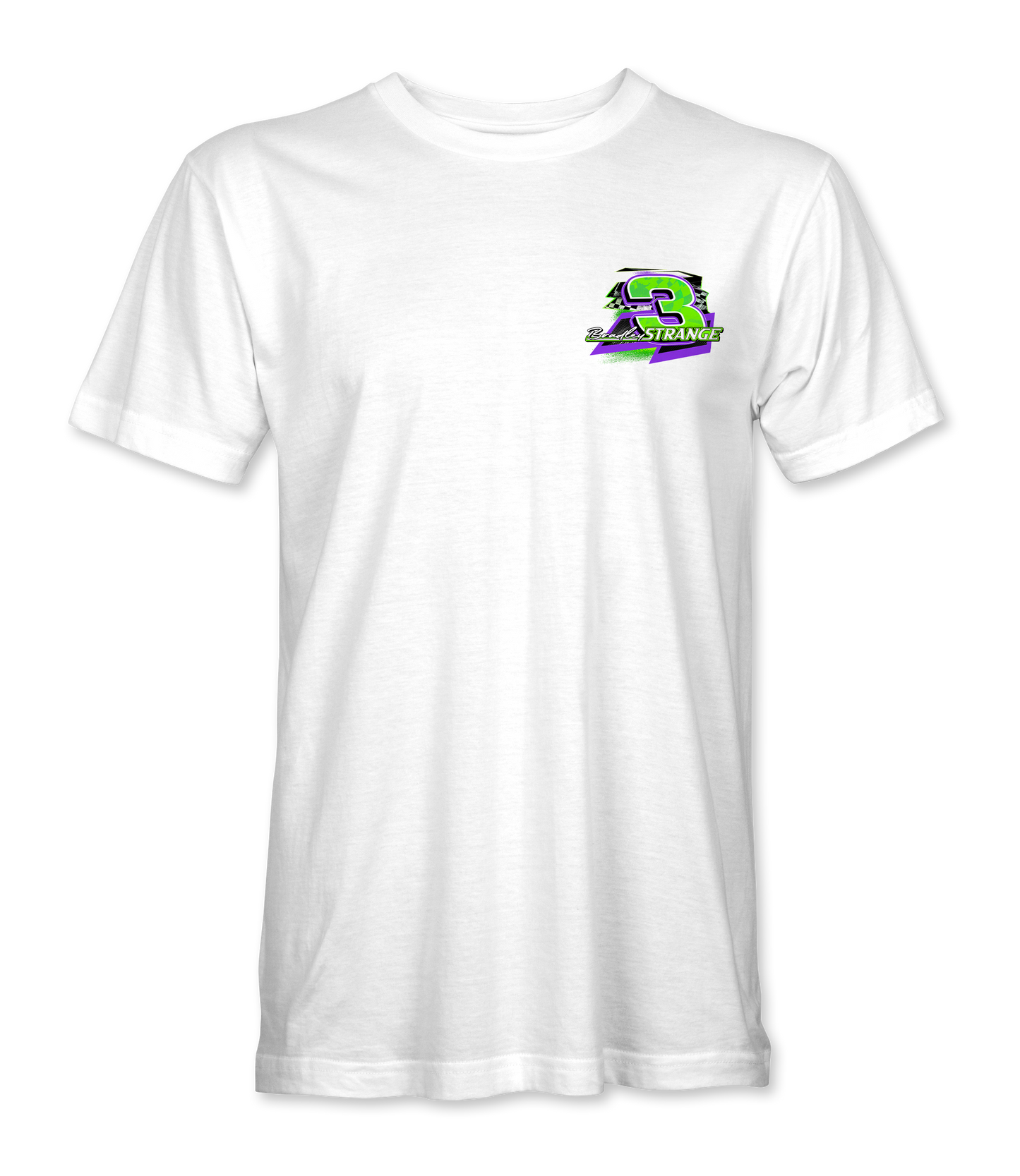 Bradley Strange T-Shirts