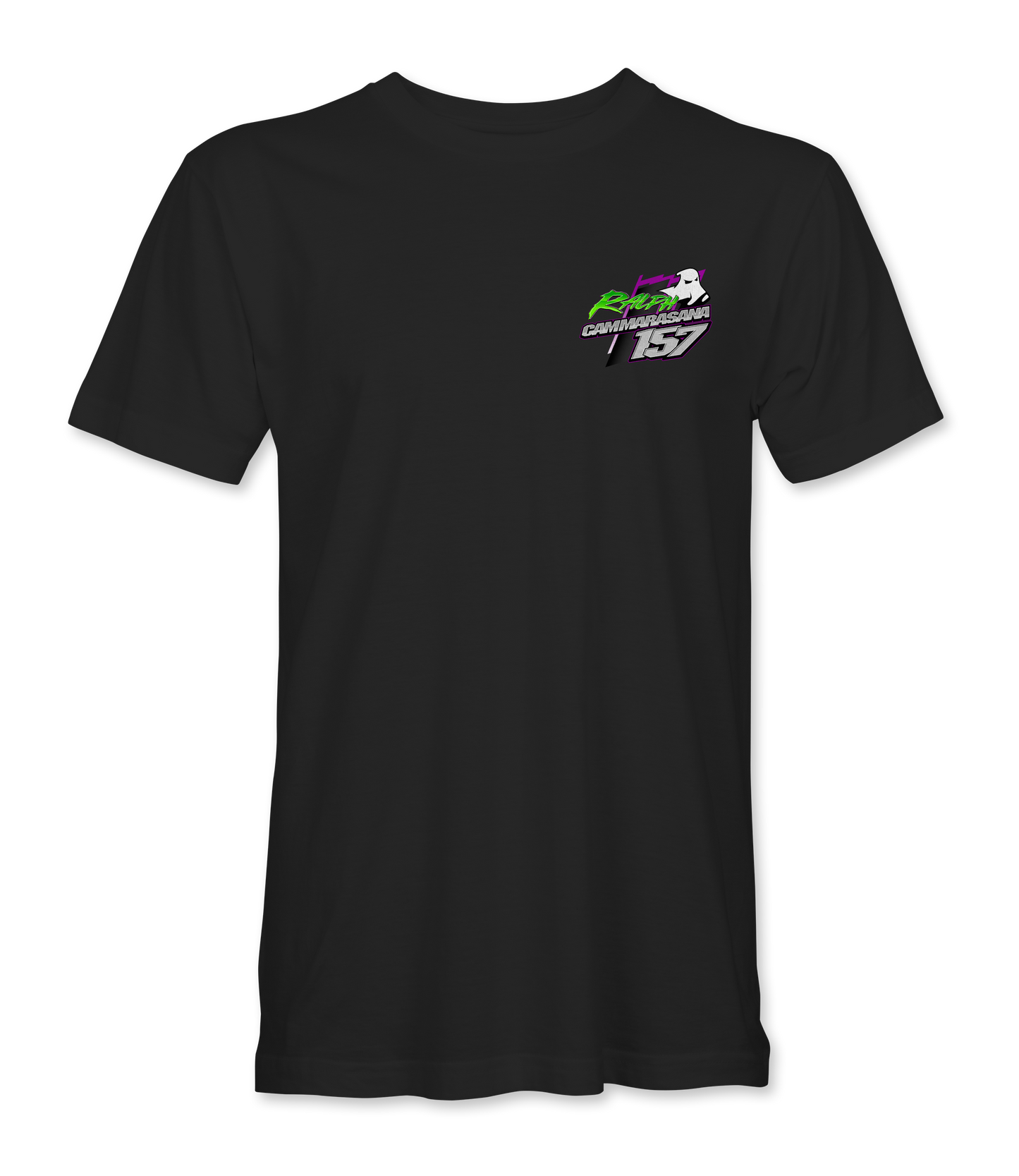 Ralph Cammarasana T-Shirts