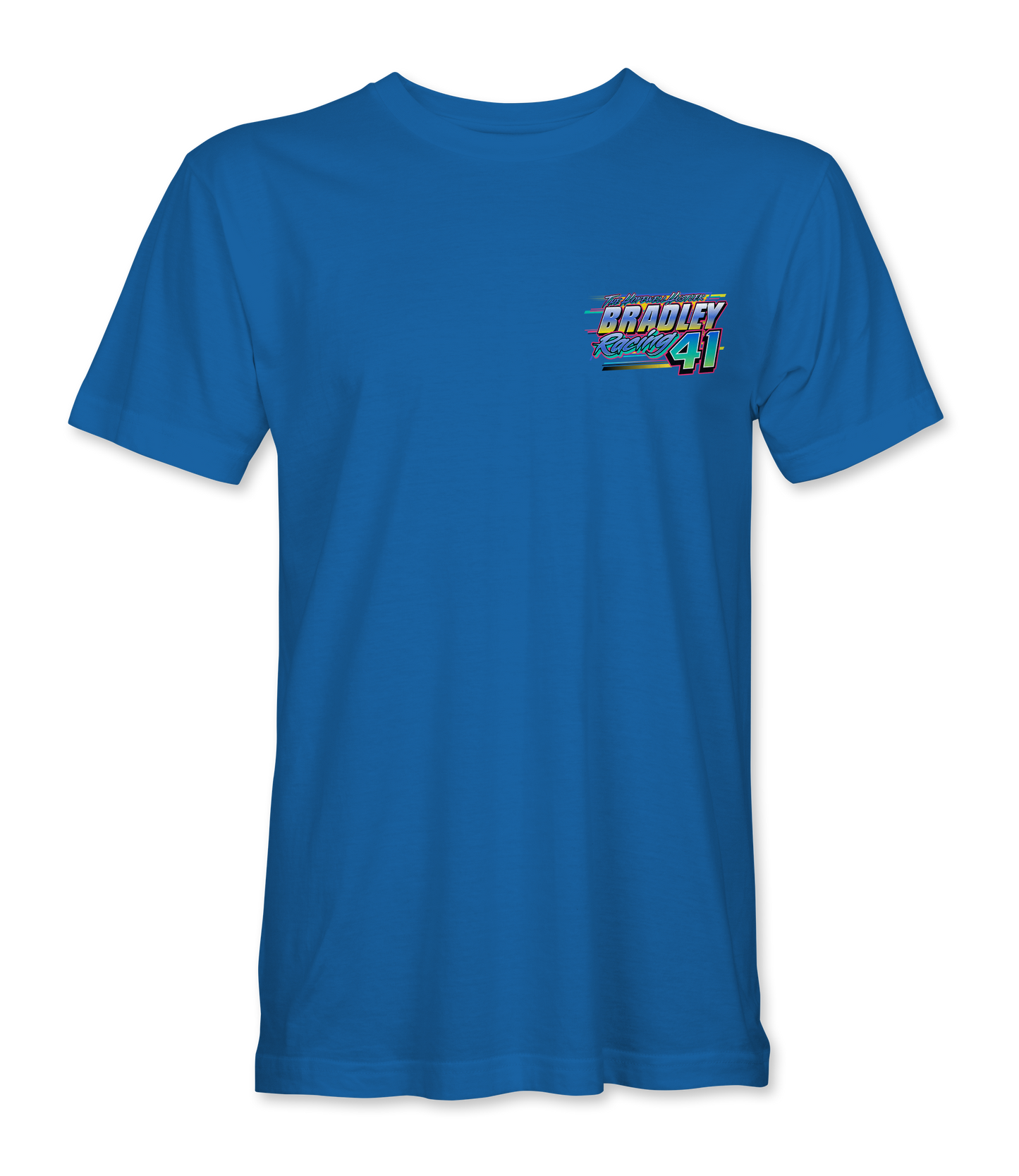 Cory Bradley T-Shirts