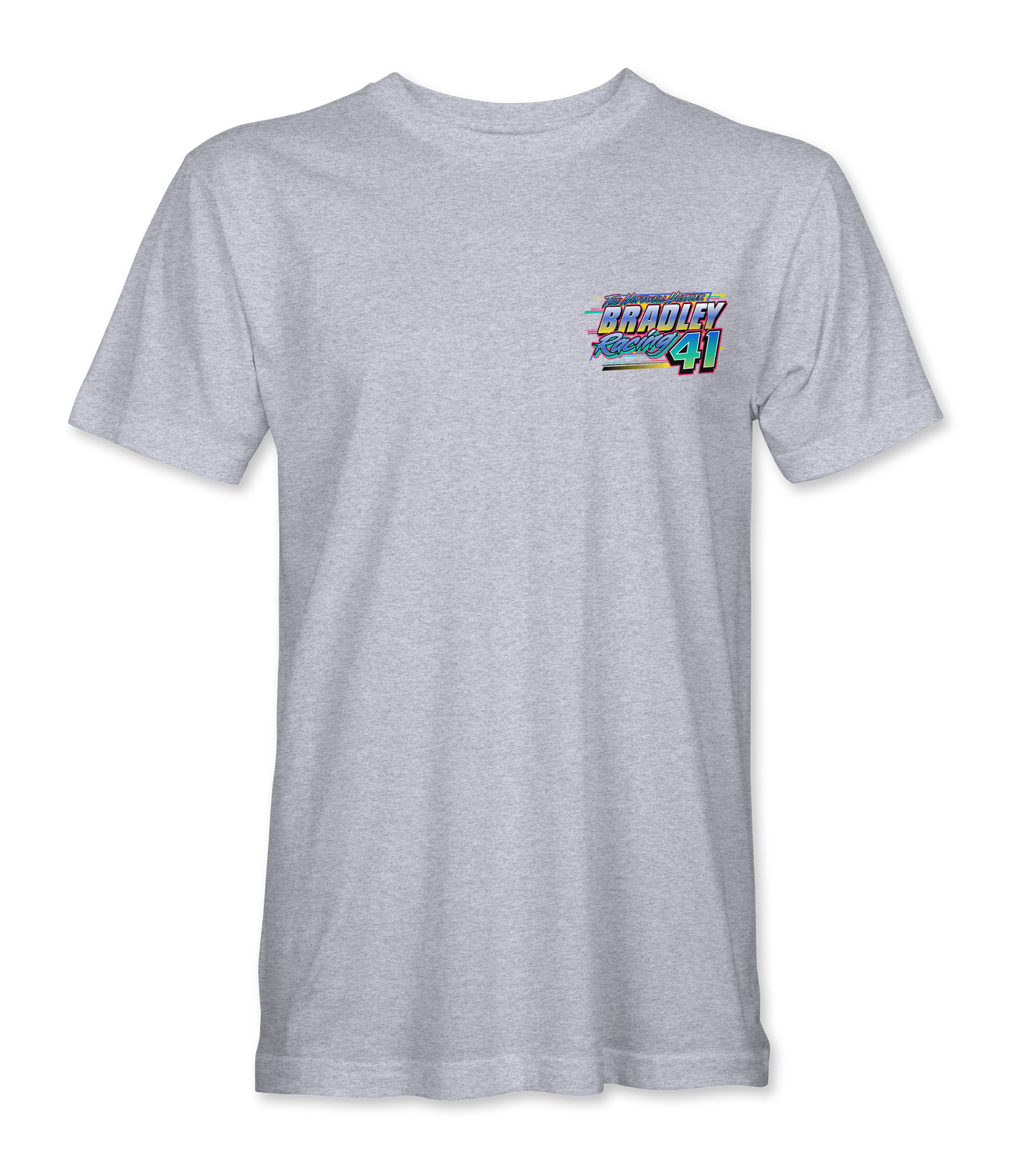 Cory Bradley T-Shirts