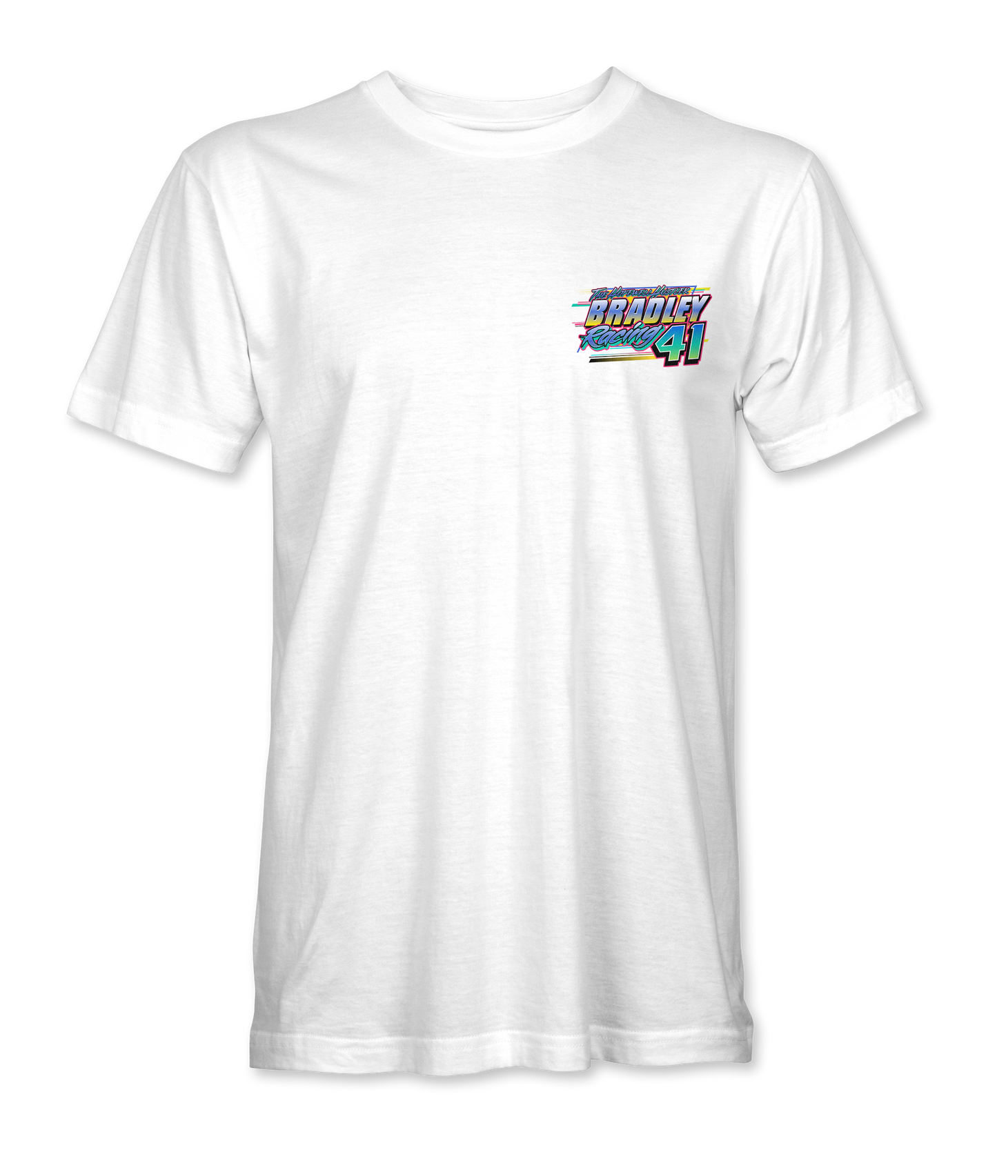 Cory Bradley T-Shirts
